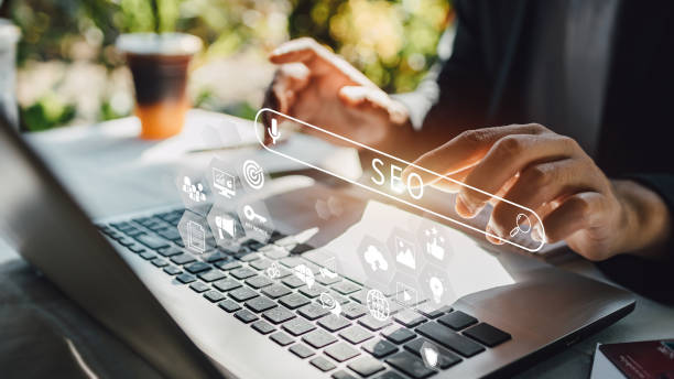 SEO OPTIMIZATION