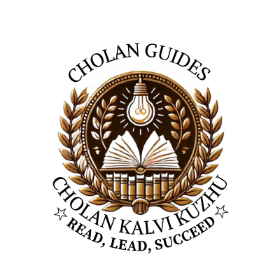 Cholan Guides