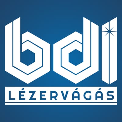 BDI-Lézervágás