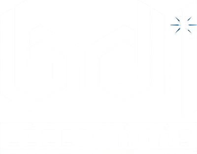 BDI-Lézervágás