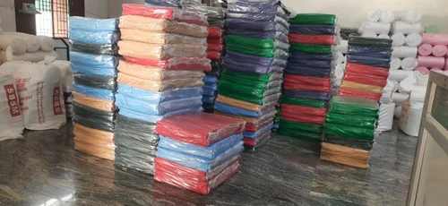 Wide Fabric Selection