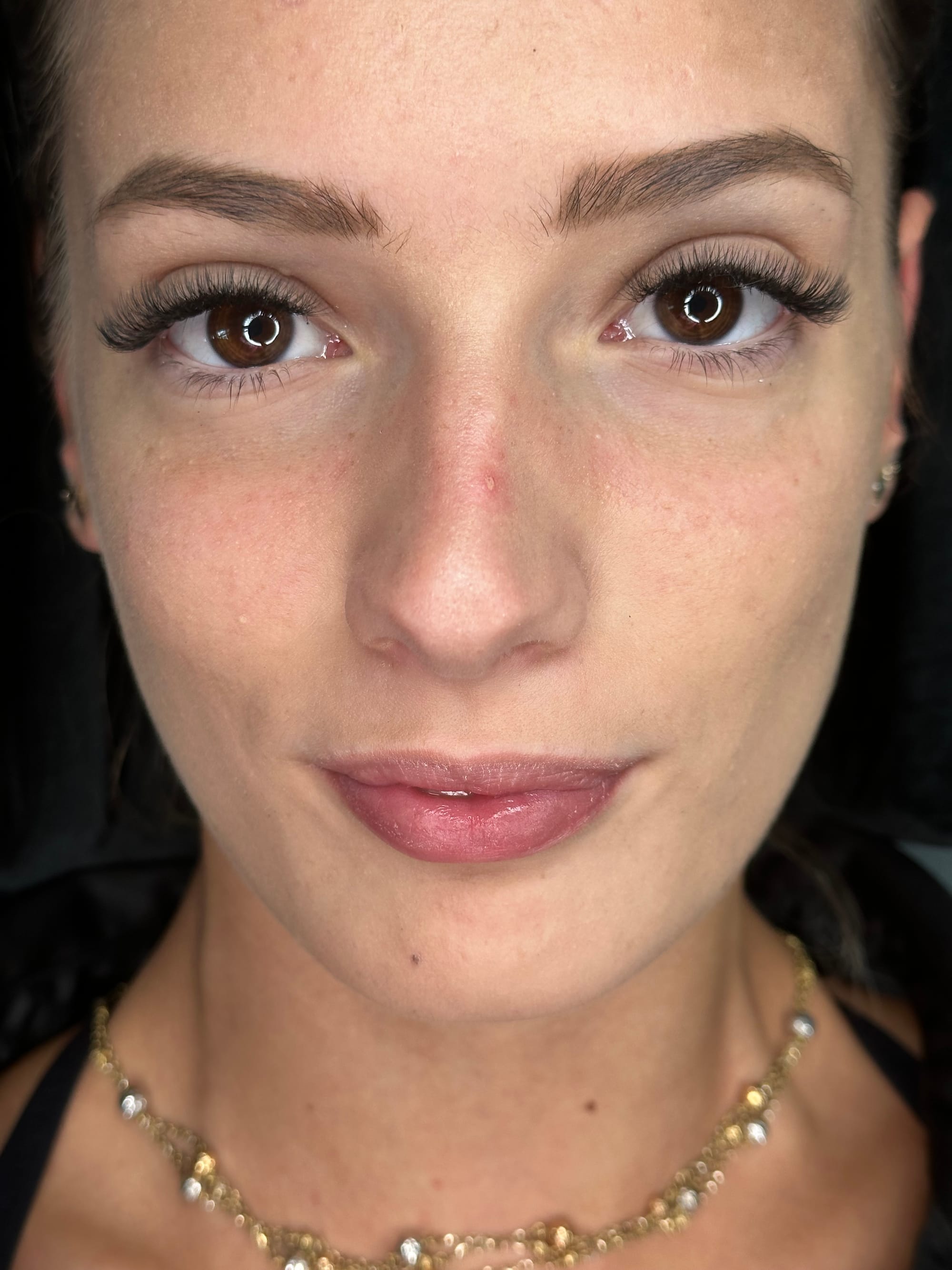 ✨Volume Soft: Eleganza e Naturalezza in Ogni Sguardo ✨