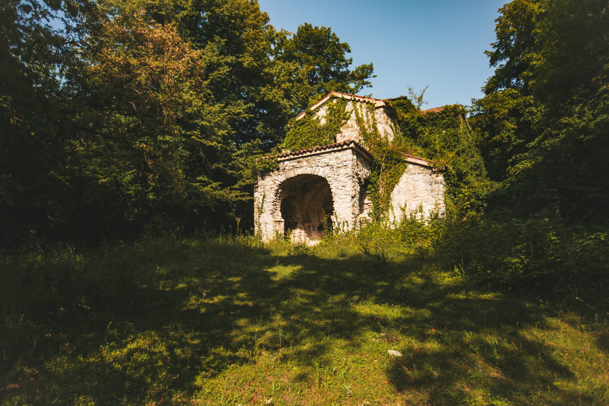 Автор: Julia Khmauri