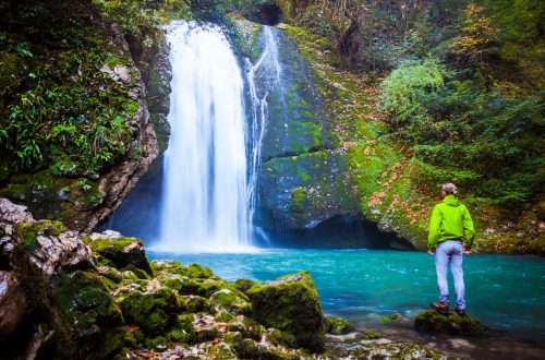 Фототур Мегрелия (Сахарбедио) - Копия