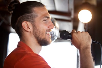 How to Build Your Confidence