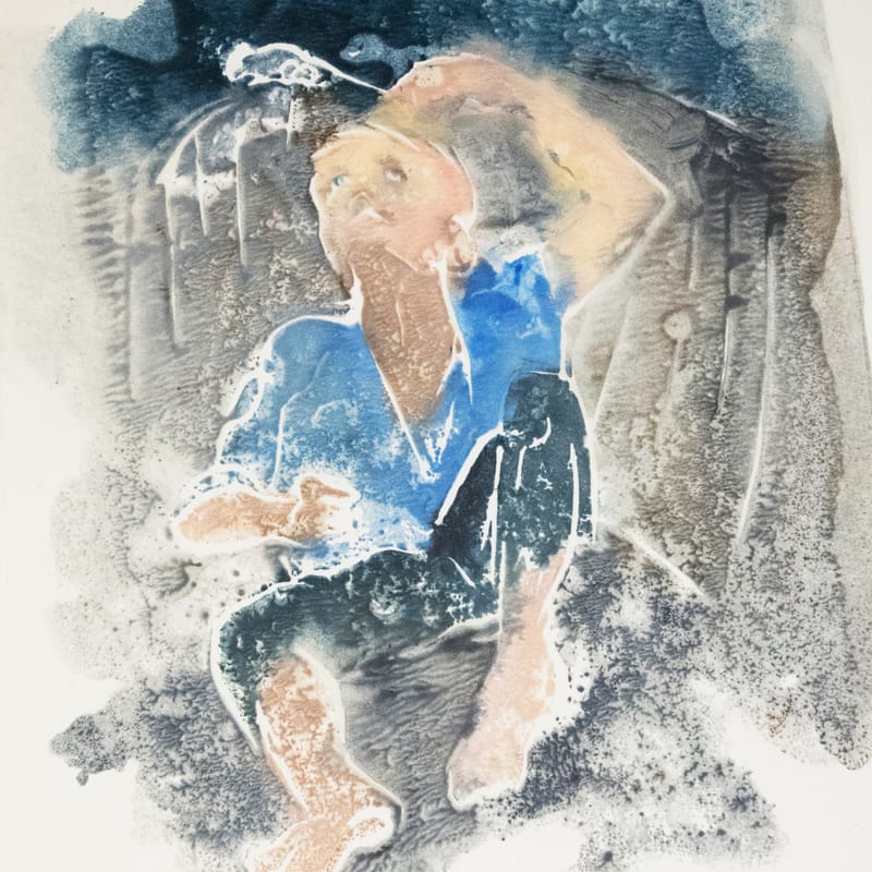 L'ESTIVADA segonda edicion