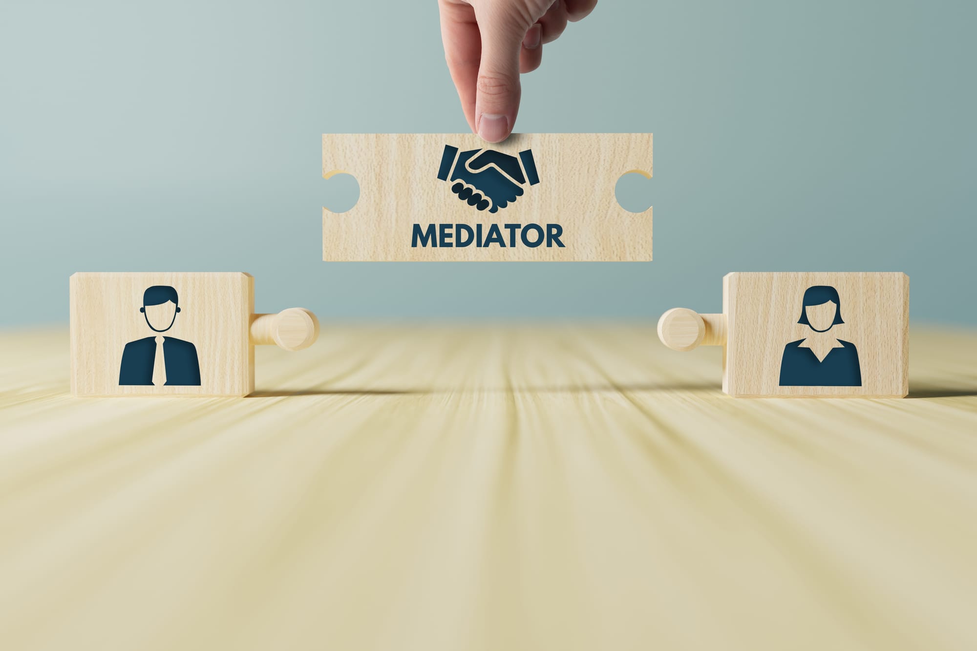 PRIVATE MEDIATION