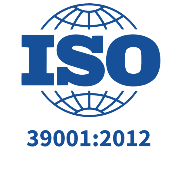 ISO 39001