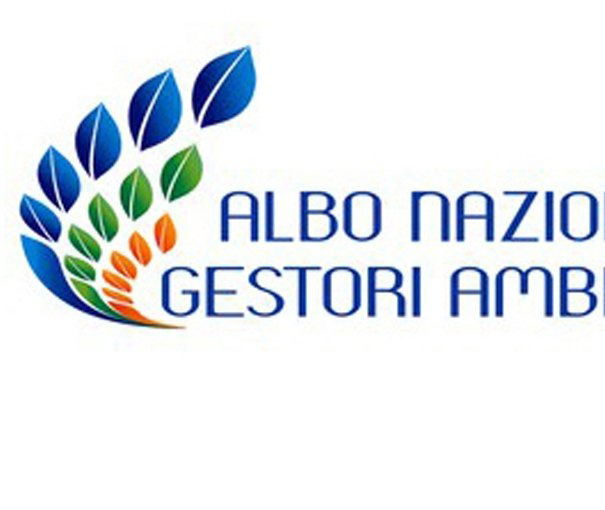 ALBO NAZIONALE GESTORI RIFIUTI