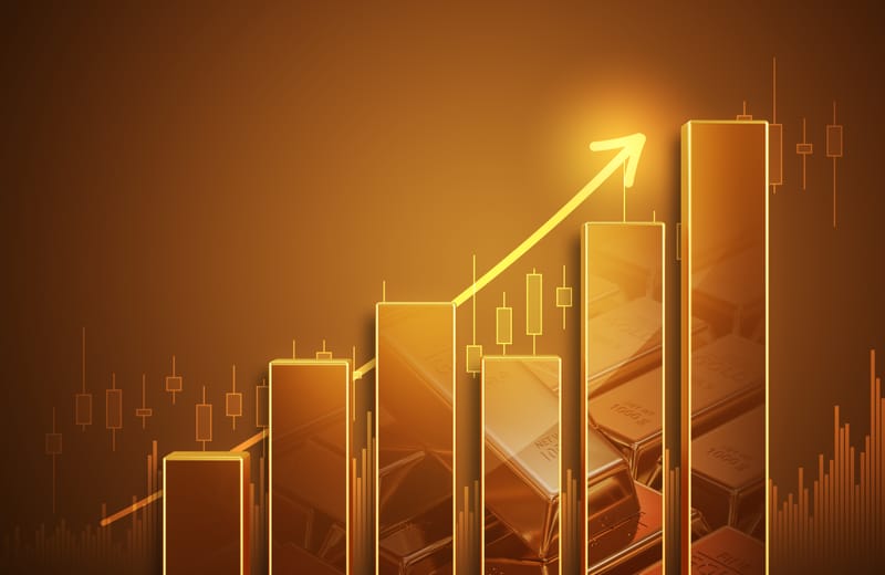 Gold Individual Retirement Account