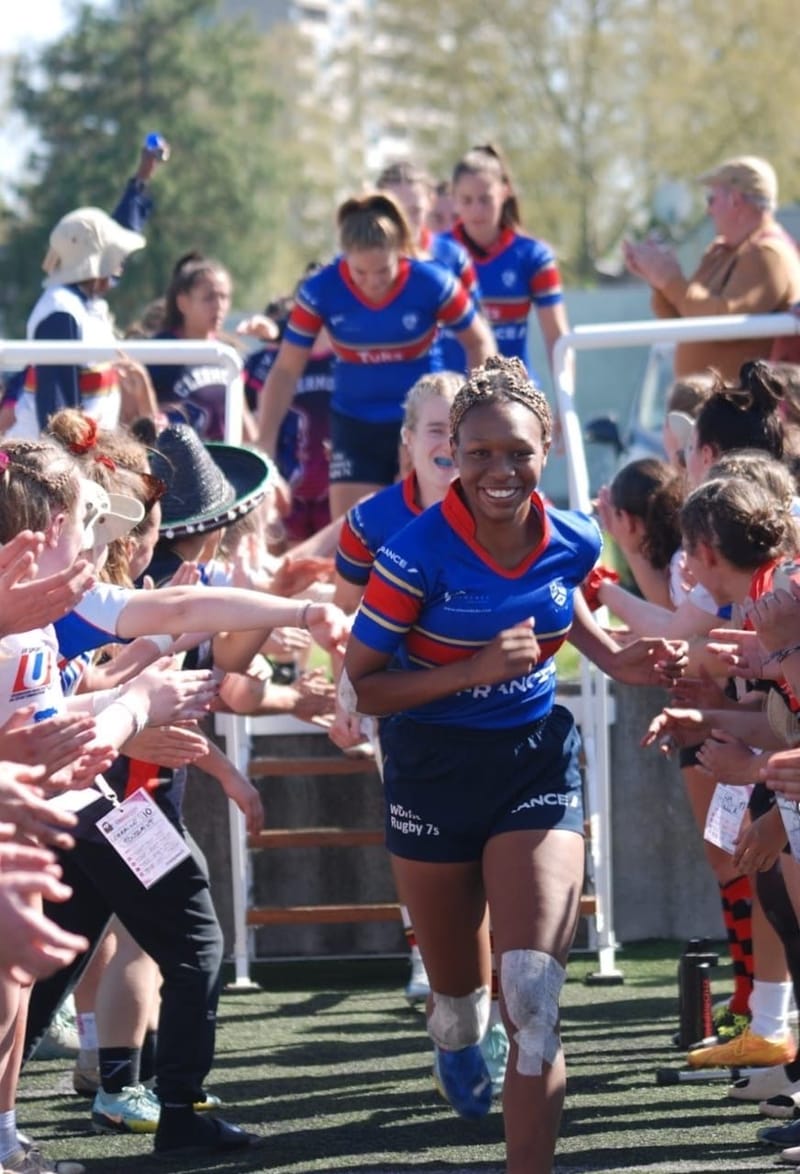 Ovalyonne 7’s Lyon, France 2025