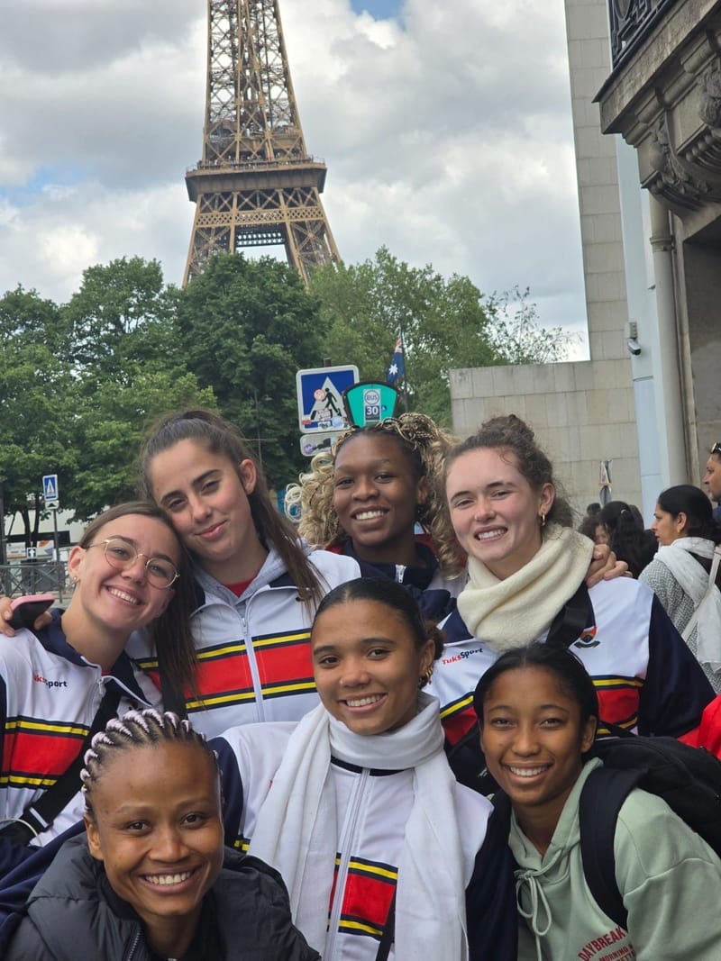 Centrale 7’s, Paris, France 2025