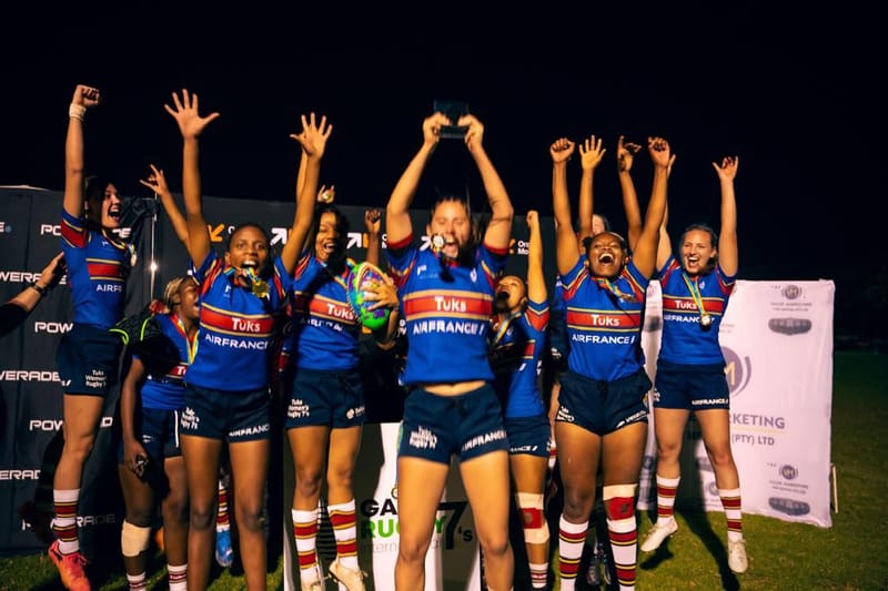 GABS 7’s Champions 2025
