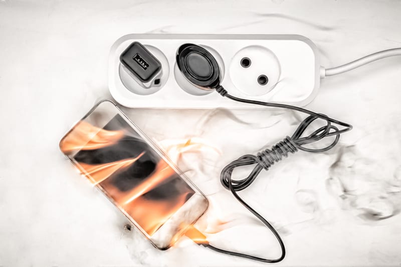 環保植物泡沬滅火商品