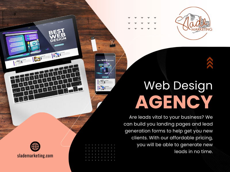 Austin Web Design Agency