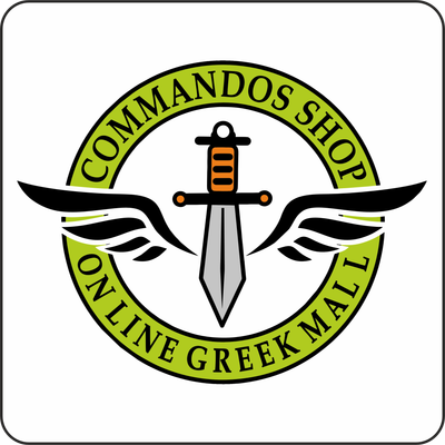 COMMANDOS SHOP