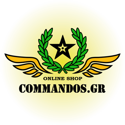 Commandos.gr
