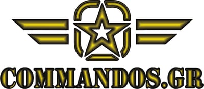 Commandos.gr