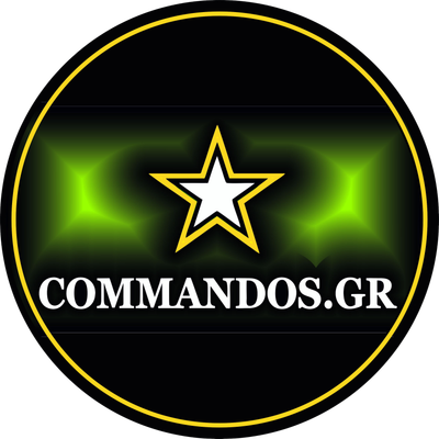 Commandos.gr