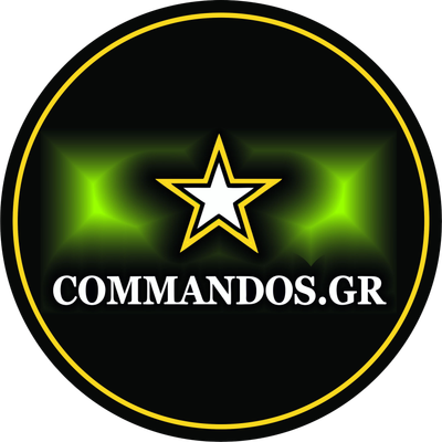 Commandos.gr