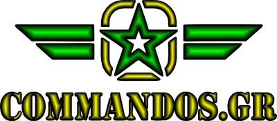 Commandos.gr