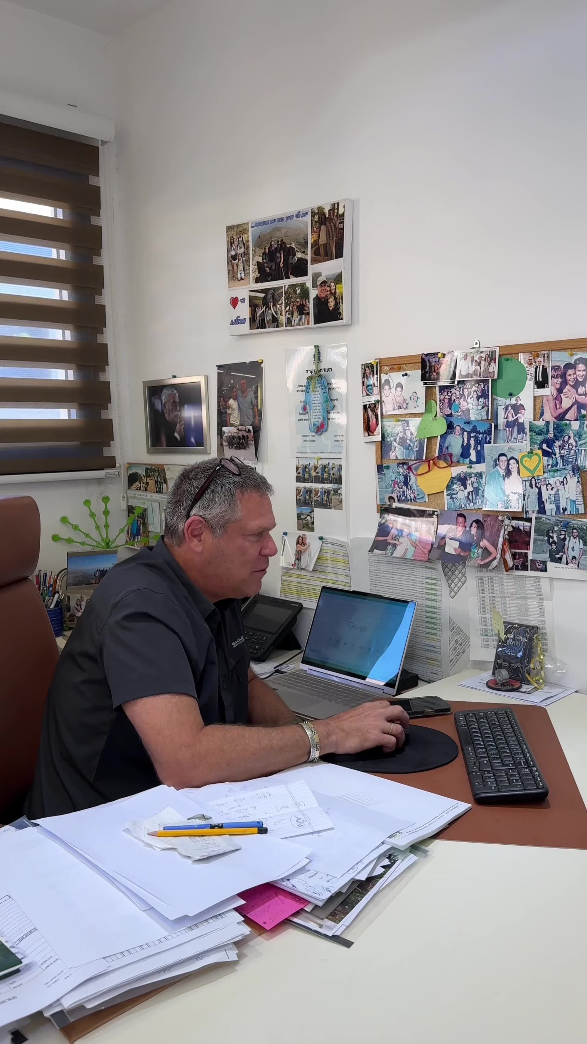 סרטון עבור חברת נדל״ן