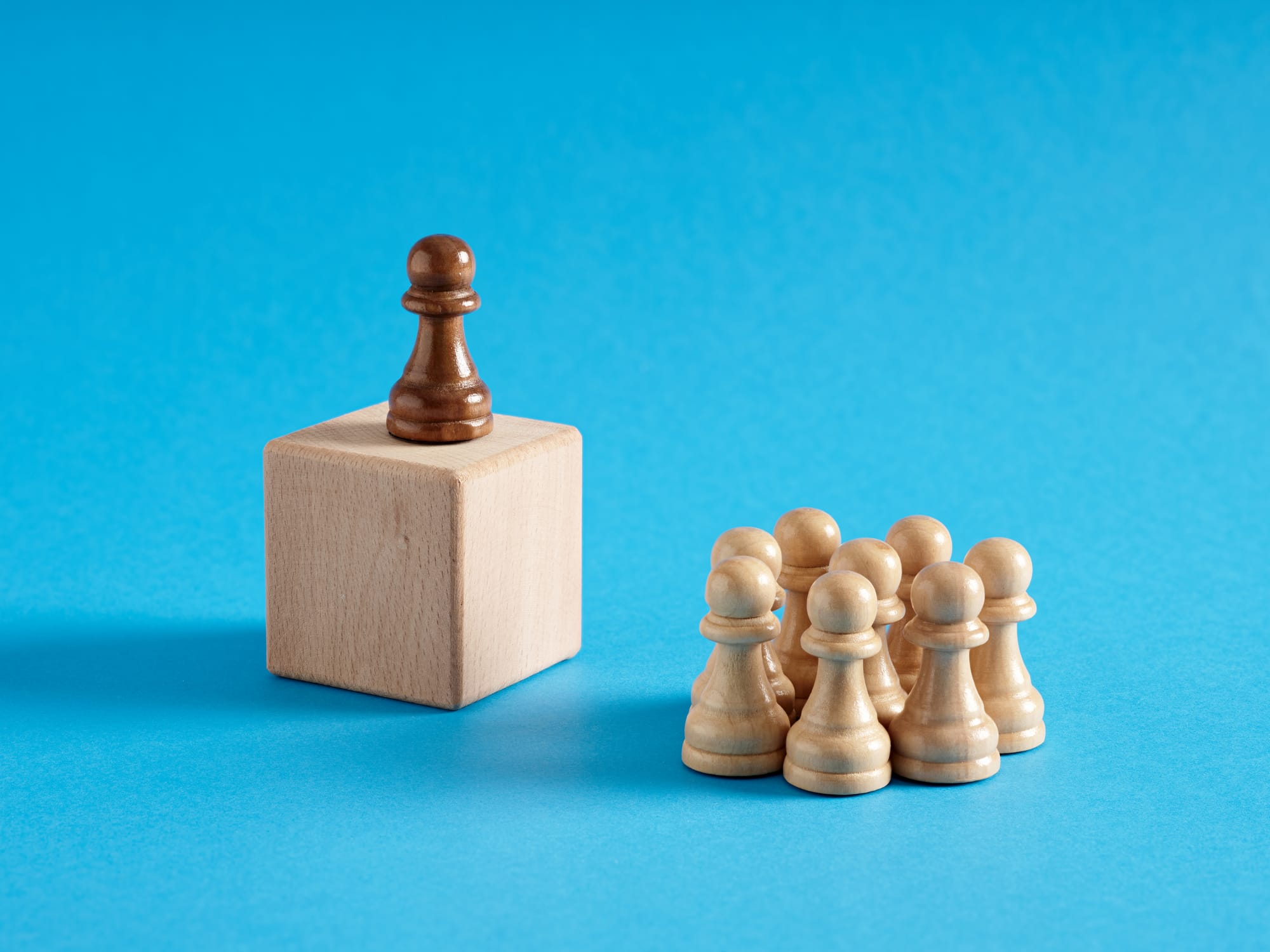 L'art de se présenter avec confiance et impact
