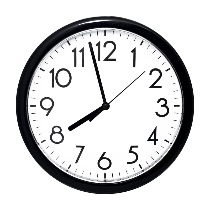 Possibilité d'horaires tardifs