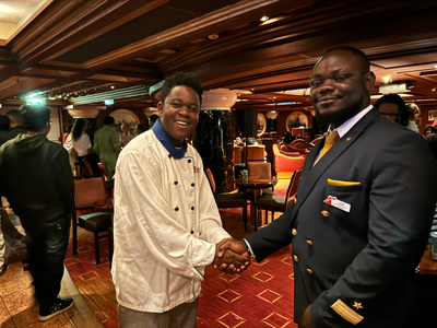 HOW TO NAIL ONLINE INTERVEAW