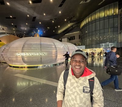 WHAT TO PACK FIRST TIME CRUSING