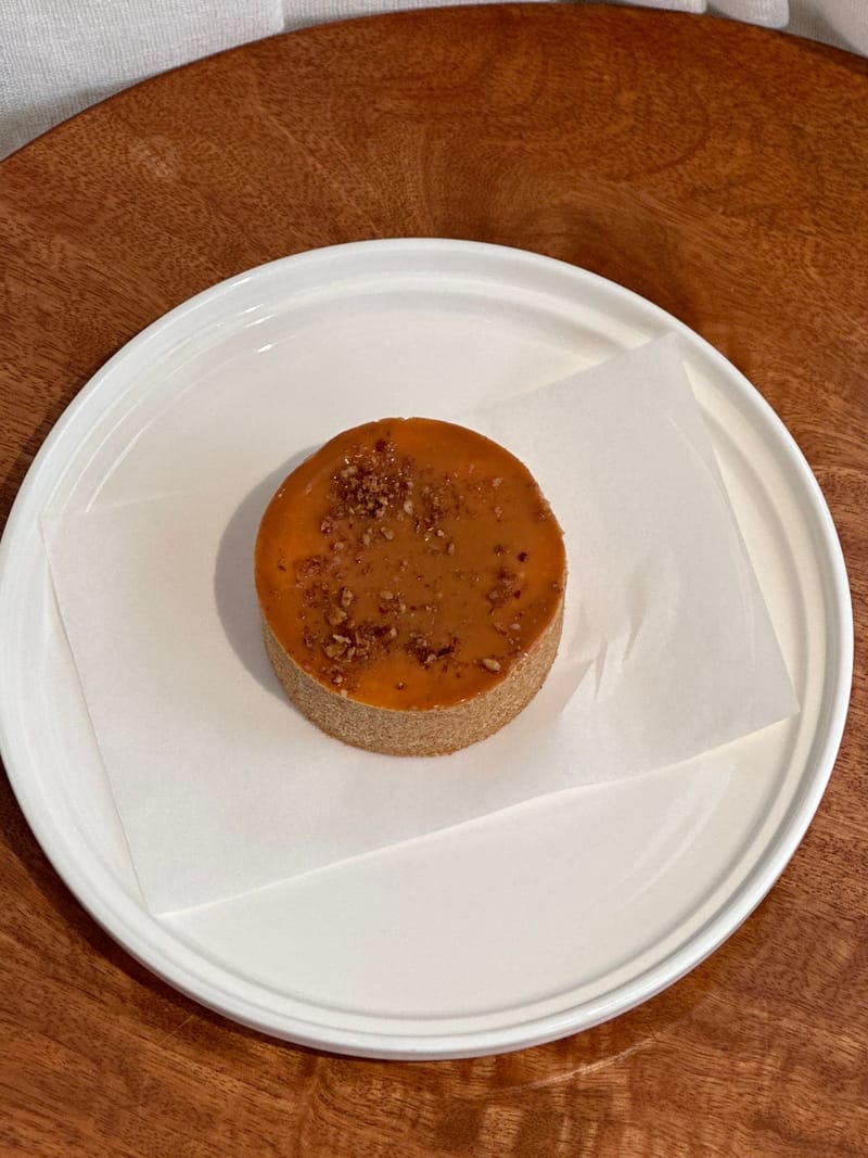 تشيز بيكان
