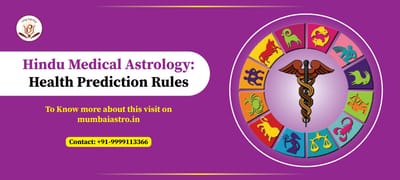 Medical astrology — Historical Aspect of Medical Sciences