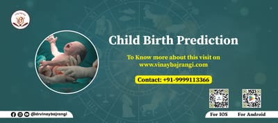 child birth in astrology: understanding the celestial path to parenthood