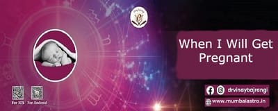 Can Astrology Predict When I Will Get Pregnant