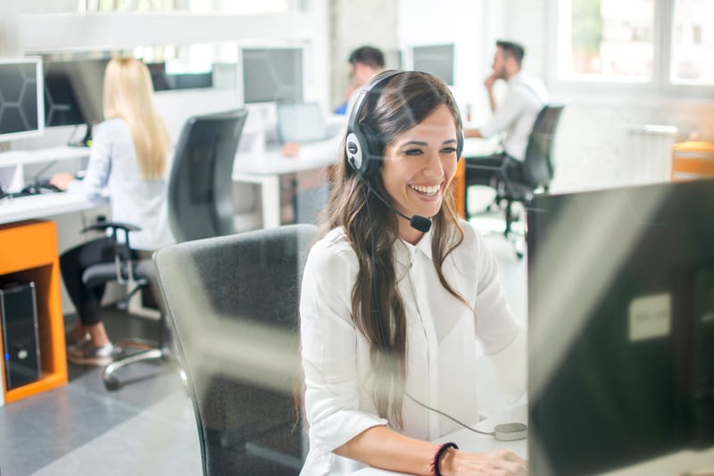 Comprehensive Administrative Support