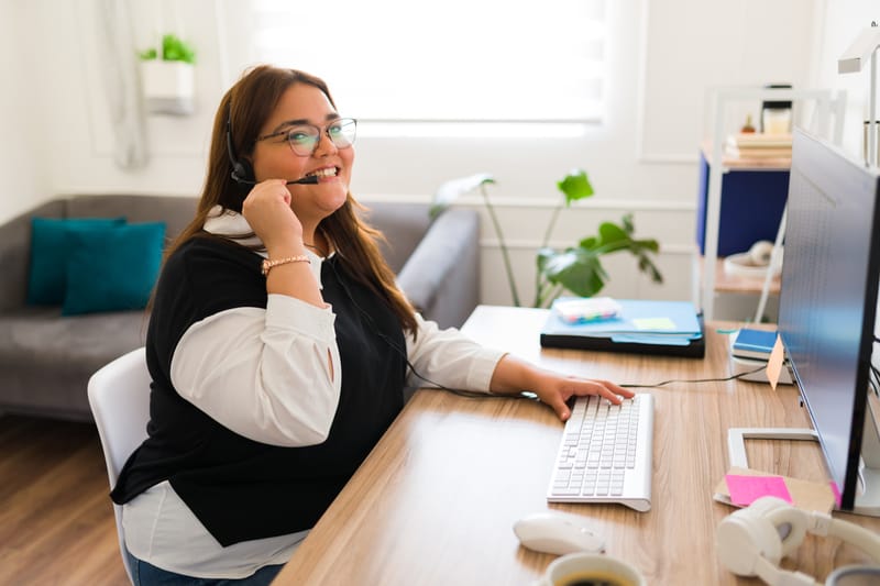 Comprehensive Administrative Support