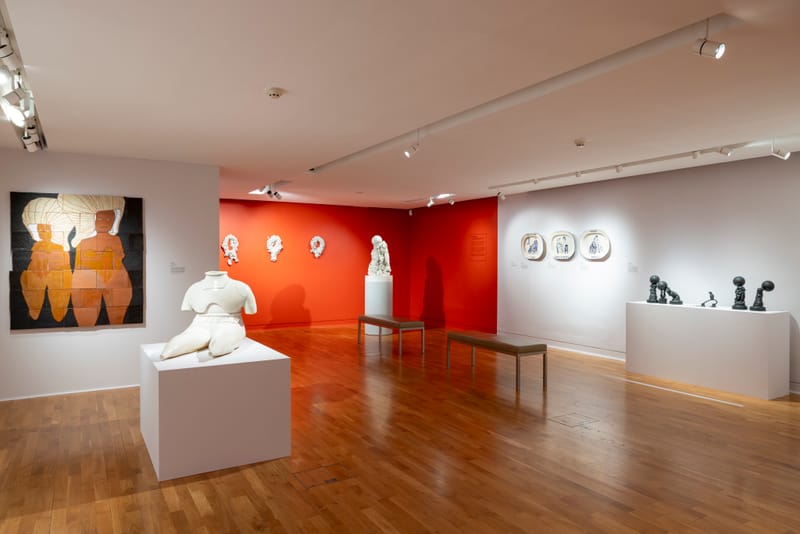 Self Made: Reshaping Identities at the Foundling Museum