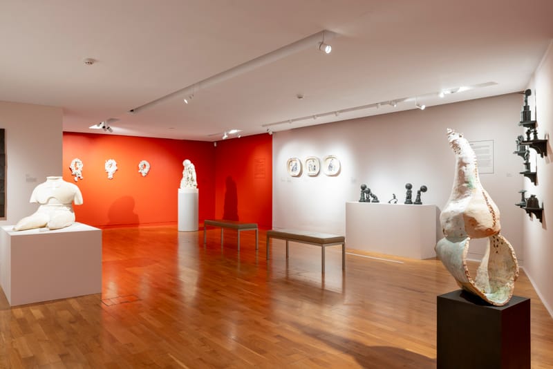 Self Made: Reshaping Identities at the Foundling Museum