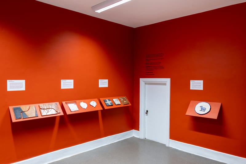 Self Made: Reshaping Identities at the Foundling Museum