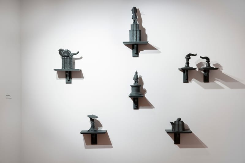 Self Made: Reshaping Identities at the Foundling Museum