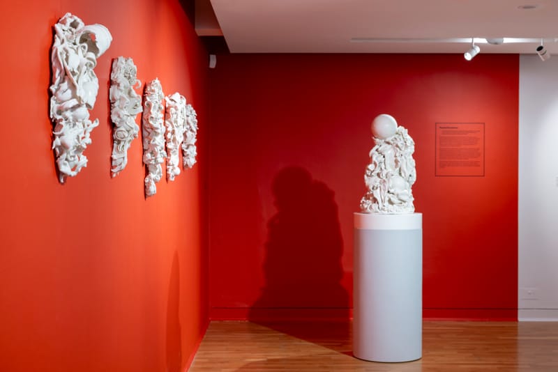 Self Made: Reshaping Identities at the Foundling Museum