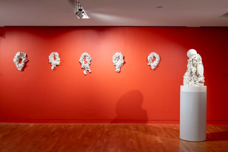 Self Made: Reshaping Identities at the Foundling Museum