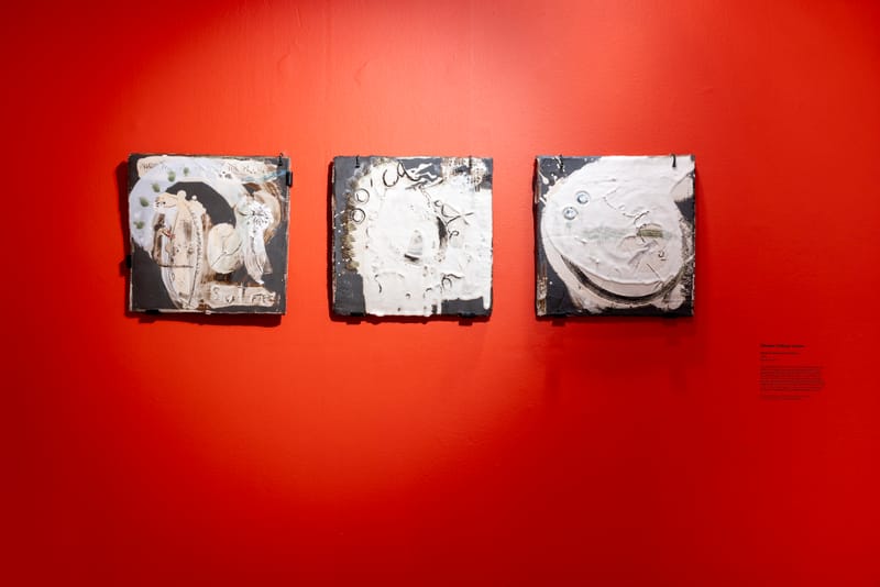 Self Made: Reshaping Identities at the Foundling Museum