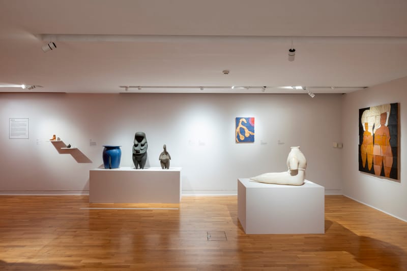 Self Made: Reshaping Identities at the Foundling Museum