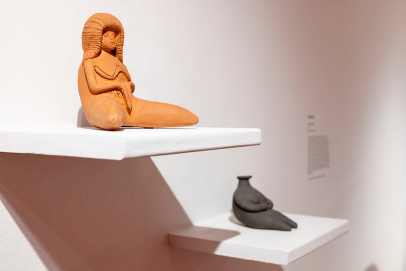 Self Made: Reshaping Identities at the Foundling Museum