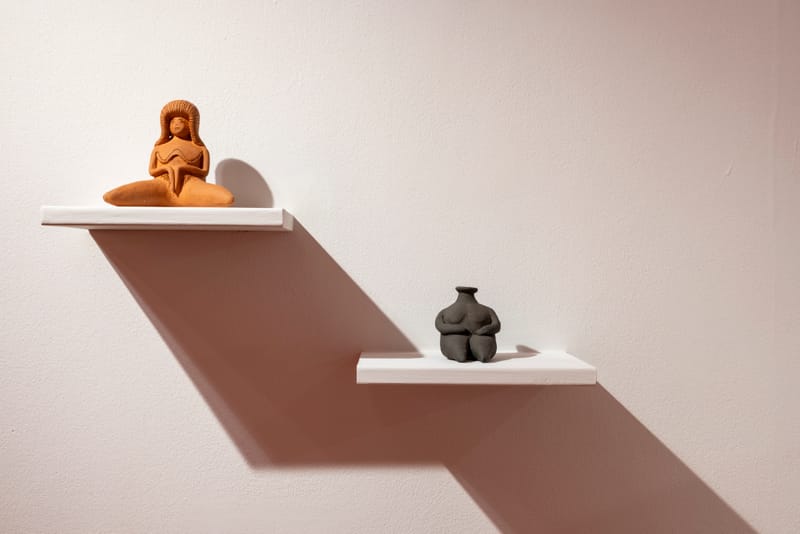 Self Made: Reshaping Identities at the Foundling Museum