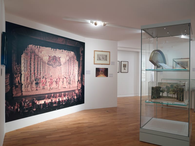 Two Last Nights: Showbusiness in Georgian Britain, 2019