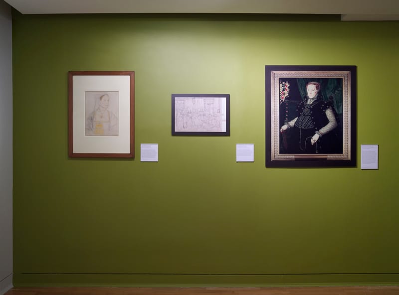 Portraying Pregnancy 