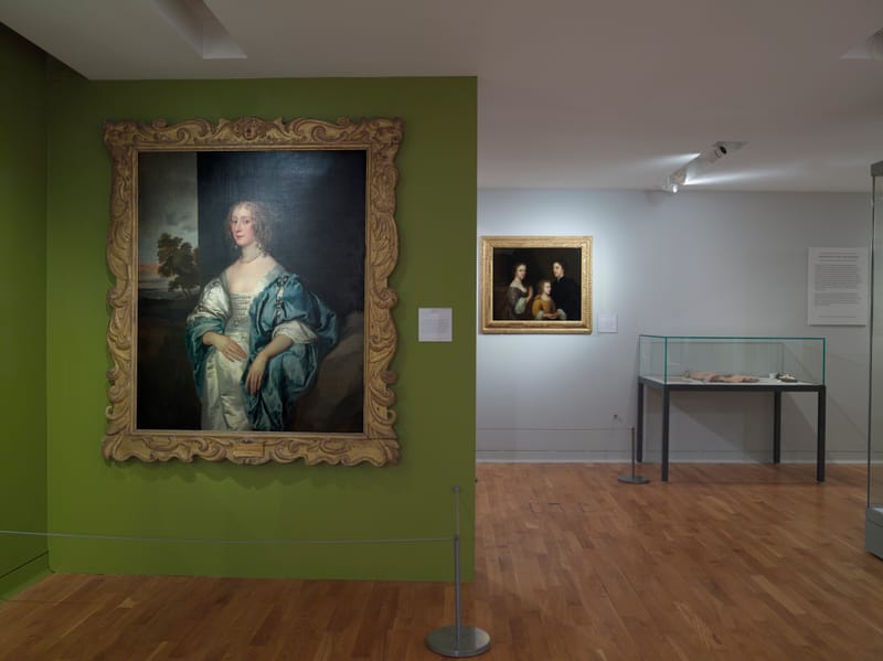 Portraying Pregnancy 