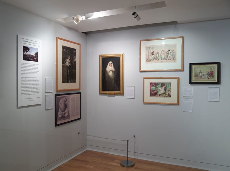 Portraying Pregnancy 